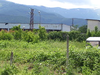 Terreno agricolo in Berkovitsa