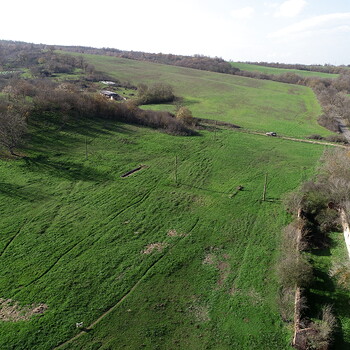 Terreno agricolo in Burgas