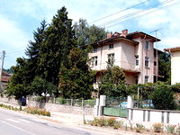 Alberghi in Sofia