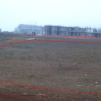 Terreni edificabili in Kavarna