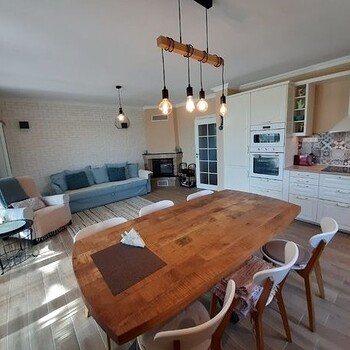 Appartamenti in Burgas