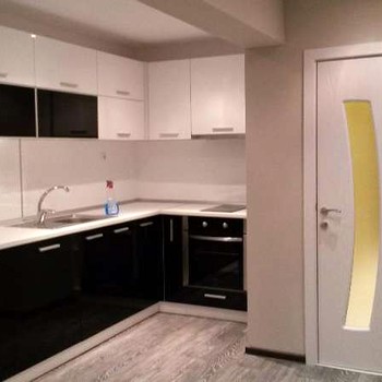 Appartamenti in Burgas