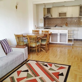 Appartamenti in Burgas