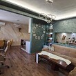 Ampio appartamento in vendita a Plovdiv
