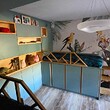Ampio appartamento in vendita a Plovdiv