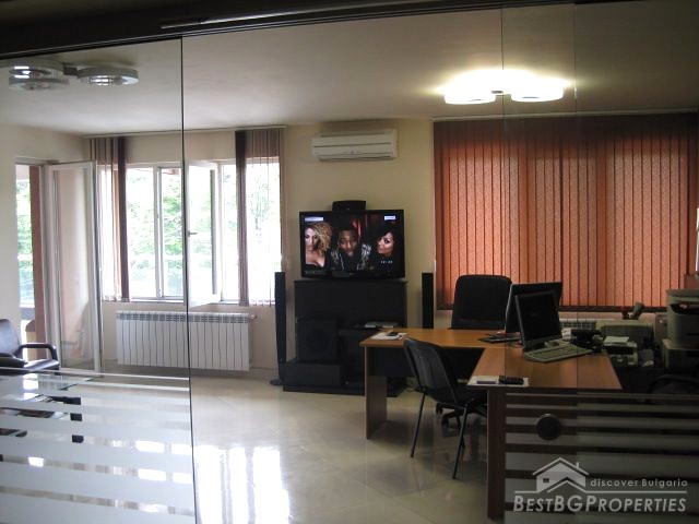 Grande appartamento in vendita a Sofia