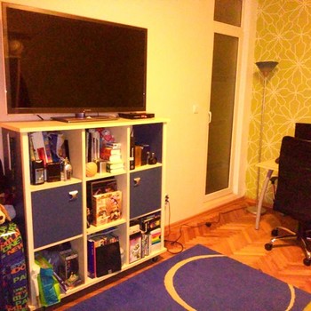 Appartamenti in Sofia