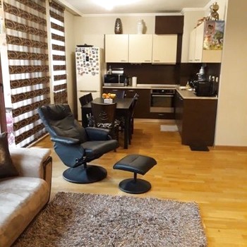 Appartamenti in Sofia