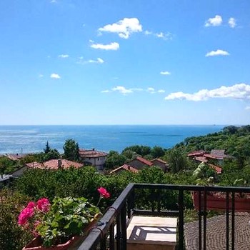 Appartamenti in Varna