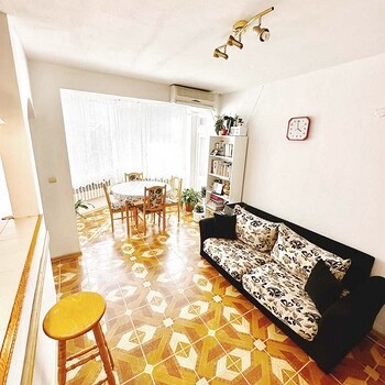 Ampio appartamento in vendita a Veliko Tarnovo