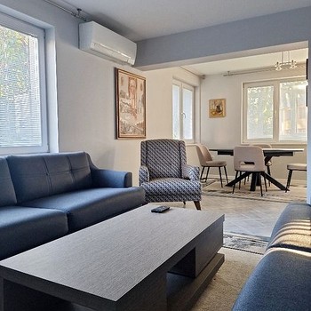 Appartamenti in Plovdiv