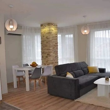 Appartamenti in Varna