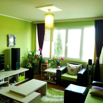 Appartamenti in Varna