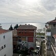 Ampio appartamento con vista mare in vendita a Pomorie