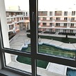 Ampio appartamento con vista sul mare situato a Sarafovo