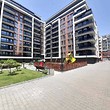 Ampio appartamento nuovissimo in vendita a Plovdiv