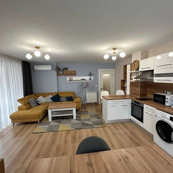 Appartamenti in Plovdiv