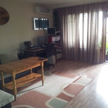 Appartamenti in Burgas