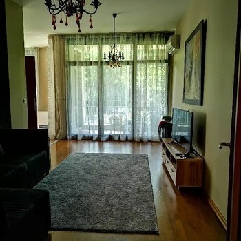 Appartamenti in Sofia