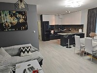 Ampio appartamento arredato situato a Sunny Beach