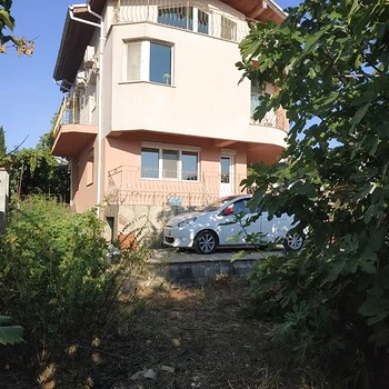 Case in Sozopol