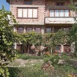 Grande casa in vendita vicino a Kazanlak