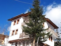 Grande casa in vendita vicino a Pamporovo