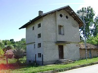 Grande casa in vendita vicino a Silistra