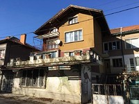 Grande casa in vendita a Berkovitsa
