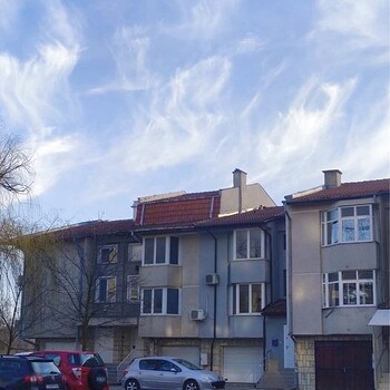 Case in Dobrich