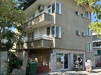 Case in Svilengrad