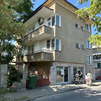 Case in Svilengrad