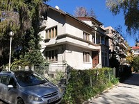 Grande casa in vendita nella città di Sofia