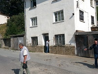 Grande casa in vendita in montagna vicino a Pamporovo