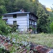 Grande casa in vendita in montagna vicino alla località di Pamporovo