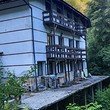 Grande casa in vendita in montagna vicino alla località di Pamporovo