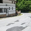 Grande casa in vendita in montagna vicino alla località di Pamporovo