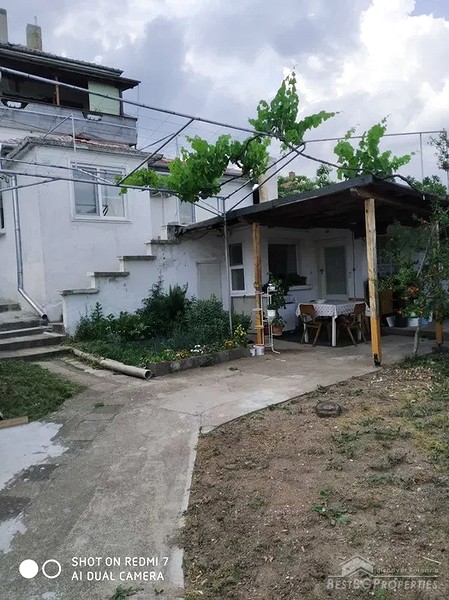 Grande casa in vendita nel comune di Stara Zagora