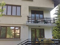 Grande casa in vendita vicino a Borovets