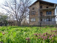 Case in Shumen