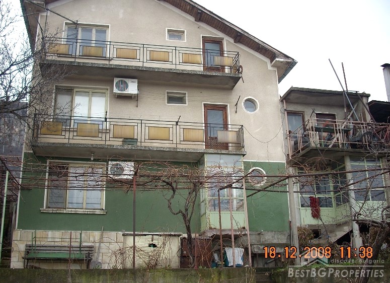 Grande casa in vendita vicino a Vratsa