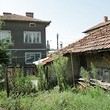 Grande casa nella città di Slivnitsa