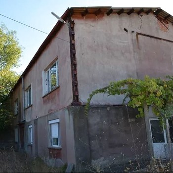 Immobili industriali in Haskovo