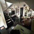 Ampio appartamento su due livelli in vendita a Plovdiv