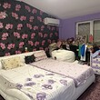 Ampio appartamento su due livelli in vendita a Plovdiv