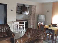Ampio appartamento nuovo in vendita a Burgas