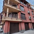 Ampio nuovo appartamento in vendita a Plovdiv