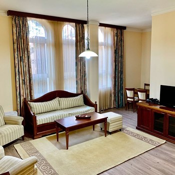 Appartamenti in Sozopol