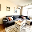 Ampio appartamento nuovo arredato in vendita a Plovdiv