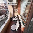 Ampio appartamento nuovo arredato in vendita a Plovdiv